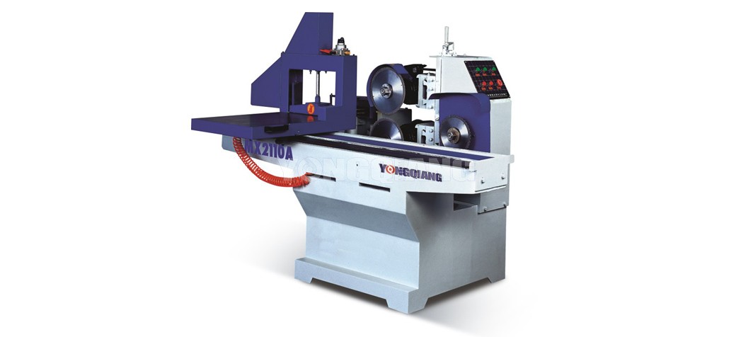 MX2110A Single-end Tenoner(saw blade type)