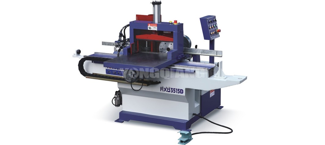 MXB3515D Automatic Finger Joint Shaper(Dynamoelectric)